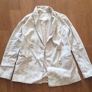Leith Women’s Blazer